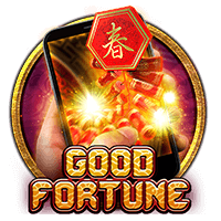 Good Fortune M